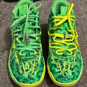 Puma Lamelo Ball MB03